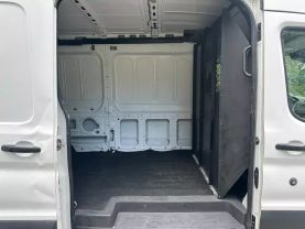 2015 FORD TRANSIT 250 VAN CARGO WHITE  AUTOMATIC - Citywide Auto Group LLC