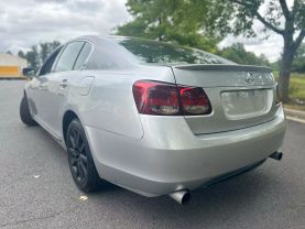 2006 LEXUS GS