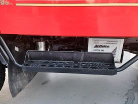 1998 TOYOTA TOYOACE TRUCK 3L FIRE TRUCK