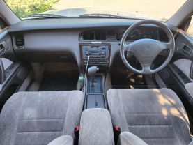1994 TOYOTA CROWN SEDAN 1G-FE ROYAL E