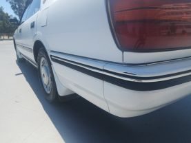 1990 TOYOTA CROWN SEDAN 1G-GE ROYAL SALOON