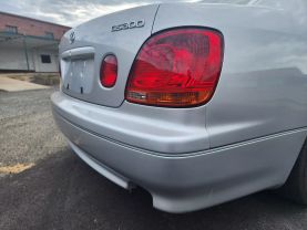 1997 TOYOTA ARISTO SEDAN 2JZ-GTE V300