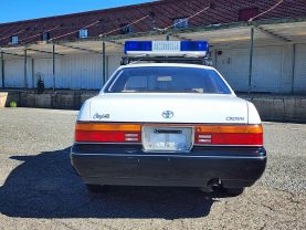 1994 TOYOTA CROWN SEDAN 1G-FE ROYAL E