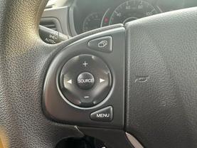 2014 HONDA CR-V SUV BLUE AUTOMATIC - Auto Spot