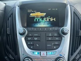 2015 CHEVROLET EQUINOX SUV WHITE AUTOMATIC - Auto Spot