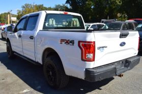 2015 Ford F150 Supercrew Cab - Image 6