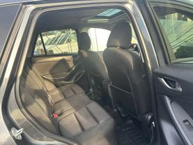 2013 MAZDA CX-5 SUV GRAY AUTOMATIC - Auto Spot