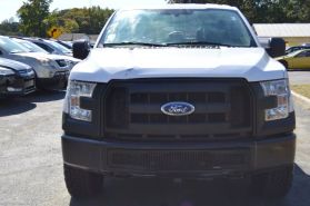 2015 Ford F150 Supercrew Cab - Image 2