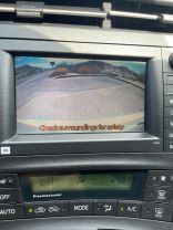2010 TOYOTA PRIUS HATCHBACK 4-CYL, HYBRID, 1.8 LITER I HATCHBACK 4D