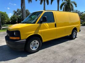 2017 CHEVROLET EXPRESS 2500 CARGO CARGO - AUTOMATIC - Citywide Auto Group LLC