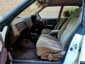 1990 TOYOTA CROWN SEDAN 1G-GE ROYAL SALOON