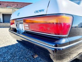 1994 TOYOTA CROWN SEDAN 1G-FE ROYAL E