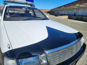 1994 TOYOTA CROWN SEDAN 1G-FE ROYAL E