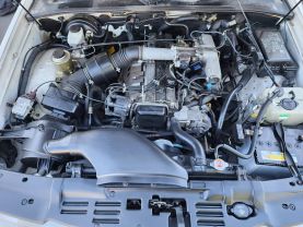 1994 TOYOTA CROWN SEDAN 1G-FE ROYAL E