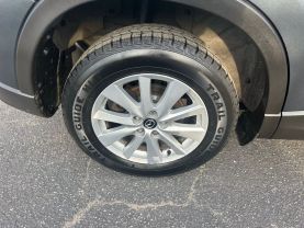 2013 MAZDA CX-5 SUV GRAY AUTOMATIC - Auto Spot