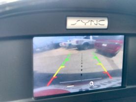 2017 FORD ESCAPE SUV 4-CYL, ECOBOOST, 2.0T SE SPORT UTILITY 4D