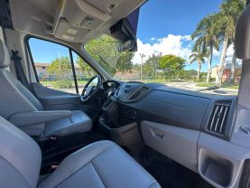 2017 FORD TRANSIT 350 VAN CARGO - AUTOMATIC - Citywide Auto Group LLC