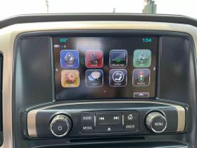 2017 GMC SIERRA 1500 CREW CAB