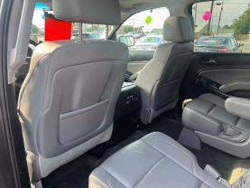 2015 CHEVROLET TAHOE
