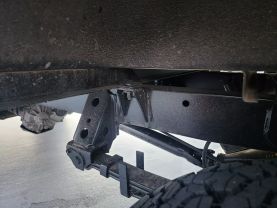 1998 TOYOTA TOYOACE TRUCK 3L FIRE TRUCK