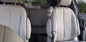 2014 TOYOTA SIENNA PASSENGER V6, 3.5 LITER XLE MINIVAN 4D at The One Autosales Inc in Phoenix , AZ 85022  33.60461470880989, -112.03641575767358