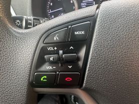 2018 HYUNDAI TUCSON SUV SILVER AUTOMATIC - Auto Spot