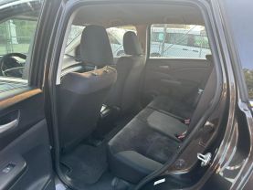 2014 HONDA CR-V SUV GRAY AUTOMATIC - Auto Spot