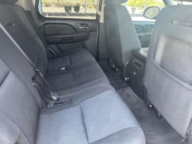 2011 GMC YUKON SUV V8, FLEX FUEL, 5.3 LITER SLE SPORT UTILITY 4D at The One Autosales Inc in Phoenix , AZ 85022  33.60461470880989, -112.03641575767358