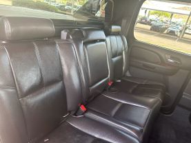2013 CHEVROLET AVALANCHE SUV V8, FLEX FUEL, 5.3 LITER BLACK DIAMOND LT SPORT UTILITY PICKUP 4D 5 1/4 FT at The One Autosales Inc in Phoenix , AZ 85022  33.60461470880989, -112.03641575767358