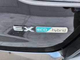 2015 KIA OPTIMA HYBRID SEDAN 4-CYL, HYBRID, 2.4 LITER EX SEDAN 4D
