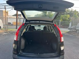 2014 HONDA CR-V SUV GRAY AUTOMATIC - Auto Spot