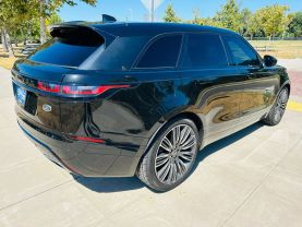 2020 LAND ROVER RANGE ROVER VELAR