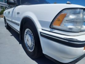 1990 TOYOTA CROWN SEDAN 1G-GE ROYAL SALOON