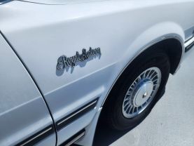 1990 TOYOTA CROWN SEDAN 1G-GE ROYAL SALOON