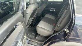 2015 CHEVROLET CAPTIVA SPORT SUV 4-CYL, FLEX FUEL, 2.4 LITER LS SPORT UTILITY 4D