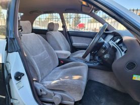 1994 TOYOTA CROWN SEDAN 1G-FE ROYAL E