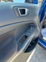 2018 FORD ECOSPORT SUV 3-CYL, TURBO, 1.0L SE SPORT UTILITY 4D