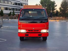 1998 TOYOTA TOYOACE TRUCK 3L FIRE TRUCK