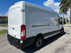 2017 FORD TRANSIT 350 VAN CARGO - AUTOMATIC - Citywide Auto Group LLC