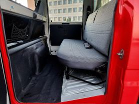 1998 TOYOTA TOYOACE TRUCK 3L FIRE TRUCK