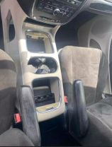 2013 DODGE GRAND CARAVAN PASSENGER PASSENGER SILVER AUTOMATIC - Auto Spot