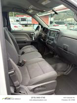 2018 GMC SIERRA 1500 REGULAR CAB PICKUP V8, ECOTEC3, 5.3 LITER PICKUP 2D 8 FT