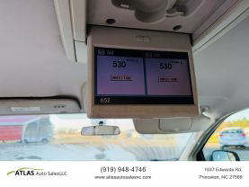 2011 CHRYSLER TOWN & COUNTRY VAN V6, 3.6 LITER TOURING MINIVAN 4D