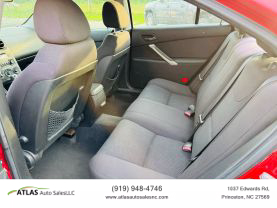 2006 PONTIAC G6 SEDAN V6, 3.5 LITER SEDAN 4D