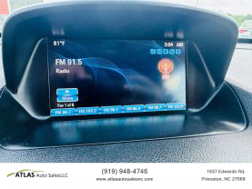2014 BUICK ENCORE SUV 4-CYL, TURBO, 1.4 LITER SPORT UTILITY 4D