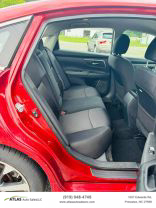 2016 NISSAN ALTIMA SEDAN 4-CYL, 2.5 LITER 2.5 SR SEDAN 4D
