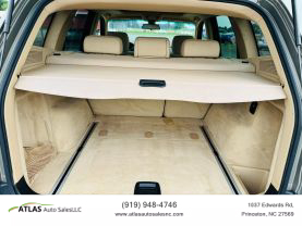 2007 BMW X3 SUV 6-CYL, 3.0 LITER 3.0SI SPORT UTILITY 4D