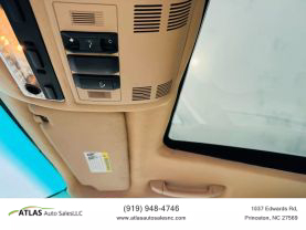 2007 BMW X3 SUV 6-CYL, 3.0 LITER 3.0SI SPORT UTILITY 4D