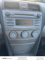 2011 TOYOTA CAMRY SEDAN 4-CYL, 2.5 LITER LE SEDAN 4D