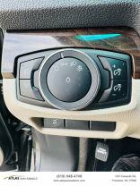 2015 FORD EXPLORER SUV V6, 3.5 LITER LIMITED SPORT UTILITY 4D